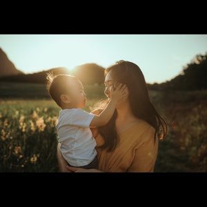 Meet your Posher, Angela